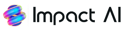Impact AI logo