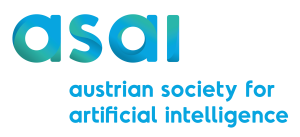 Austrian Society for Artificial Intelligence (ASAI) logo