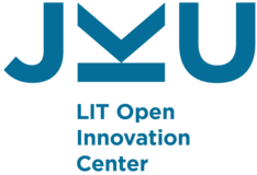 JKU LIT Open Innovation Center logo