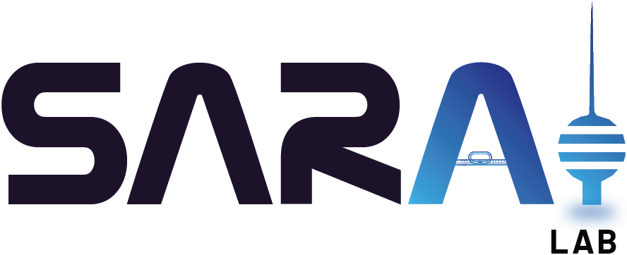 SarAI (Sarajevo AI Lab) logo
